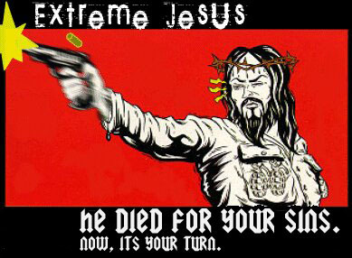 Äärijeesus