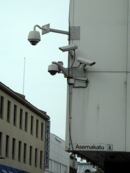 Jyväskylän keskusta