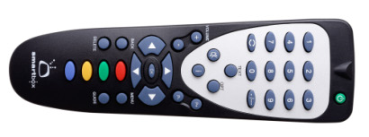 Remote control