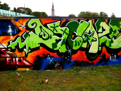 Graffiti